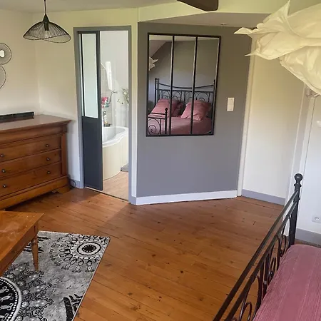 Maison Avec Piscine 24heures Du Mans Villa