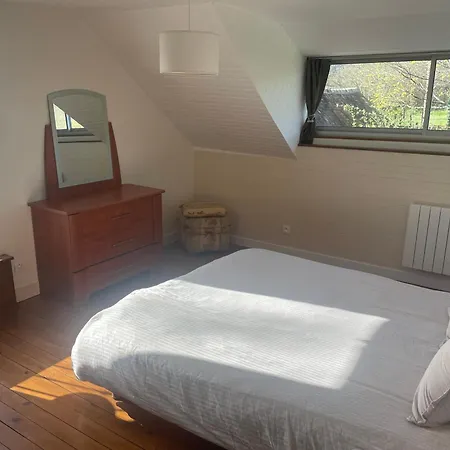 Βίλα Maison Avec Piscine 24heures Du Mans *