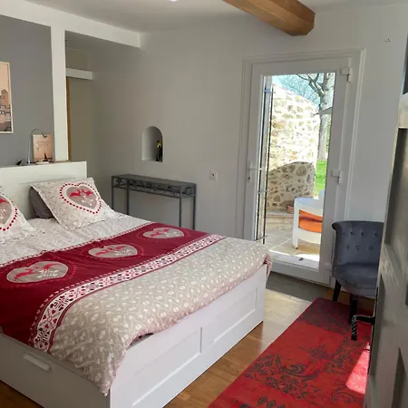 Maison Avec Piscine 24heures Du Mans * Yvre-l'Eveque