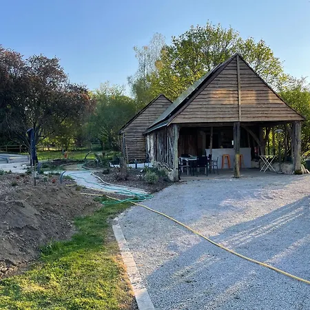 Maison Avec Piscine 24heures Du Mans Yvre-l'Eveque