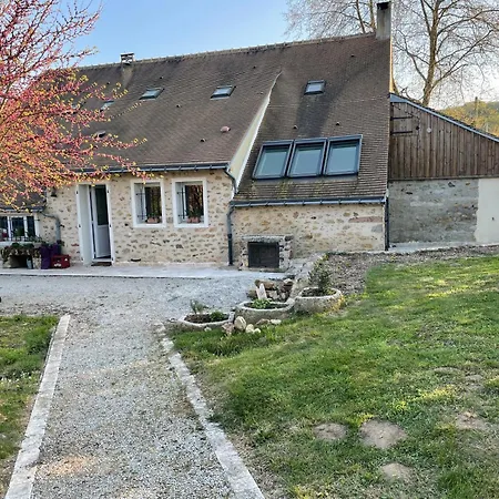 Maison Avec Piscine 24heures Du Mans Villa *